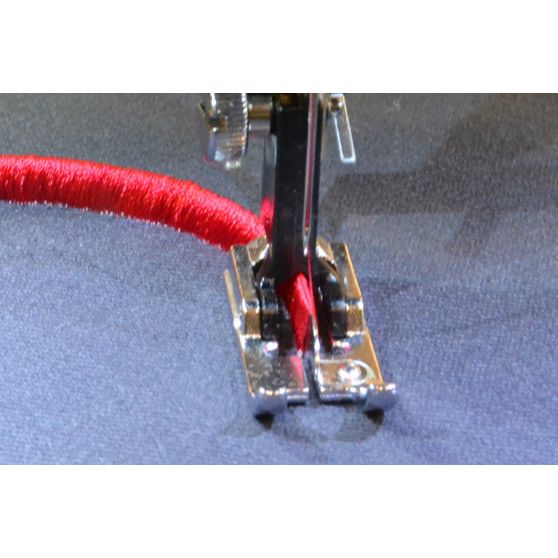 Frynsefod (gruppe 3)