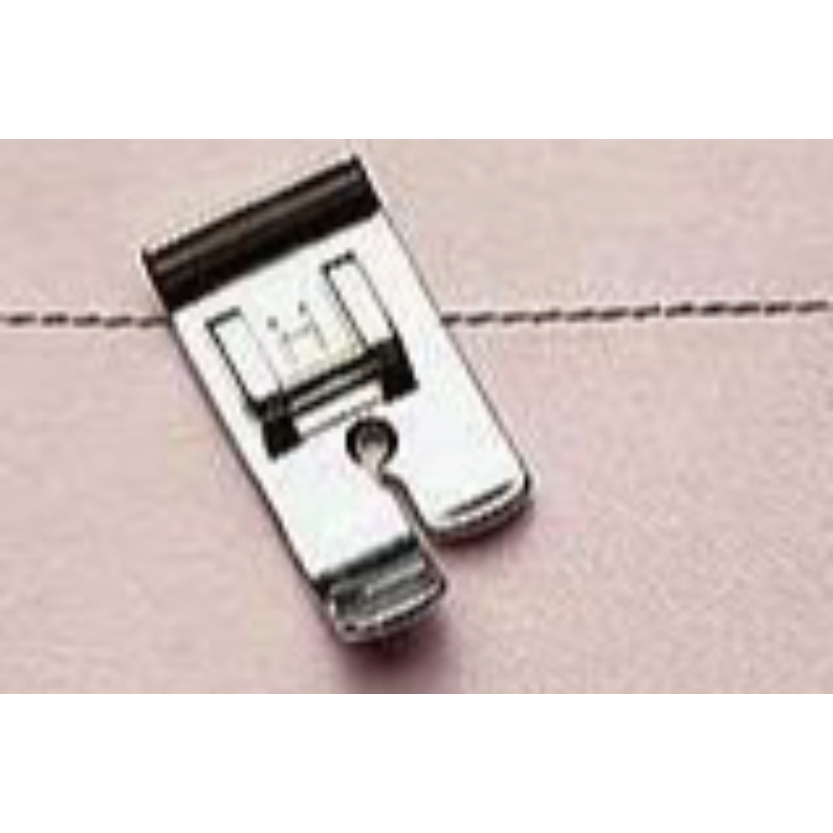 Ligesømsfod - H (gruppe 4)