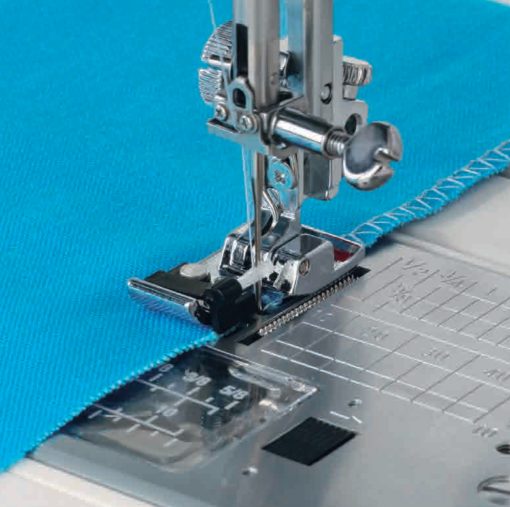 Overlock foot - C