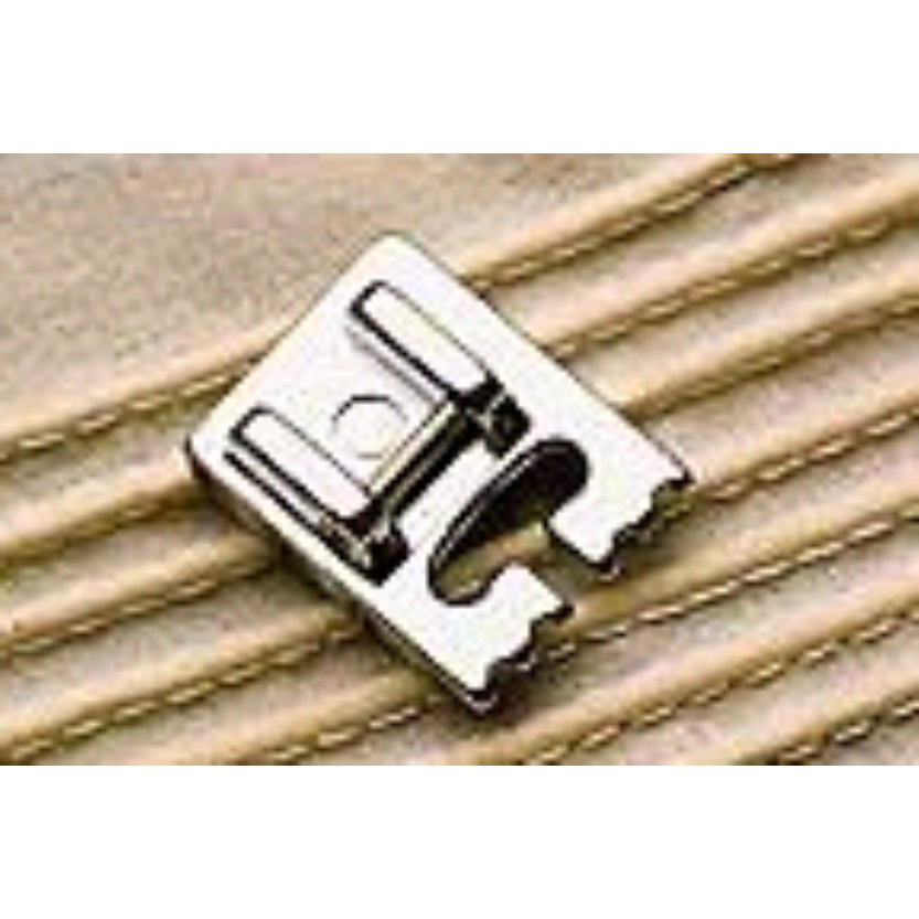 Biesefod sæt smal og bred - N1 + N2 (gruppe 2, 3)