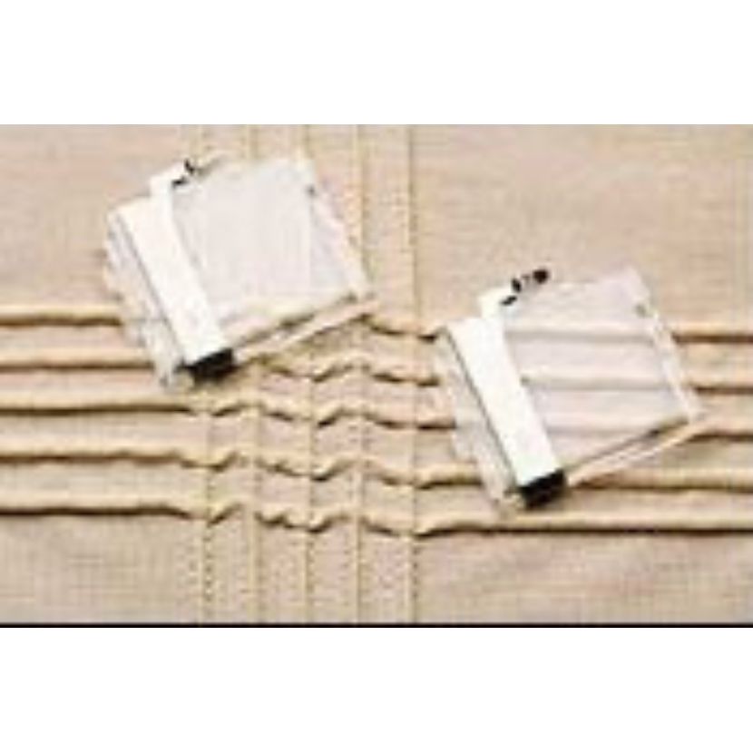 Bisetrådguide - kvadratisk