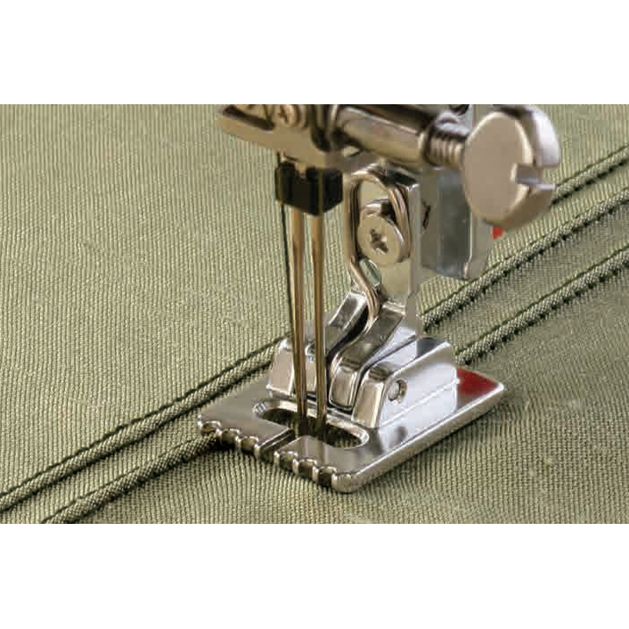 Biesefod smal - N2 (gruppe 4)