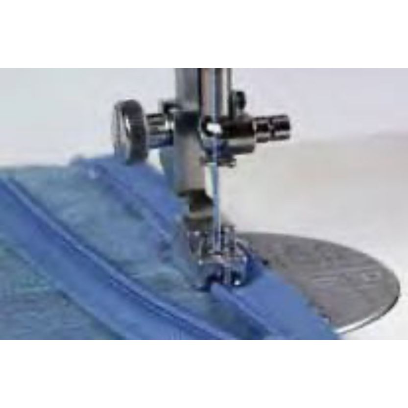 Lynlåsfod - usynlig (gruppe 2, 3)