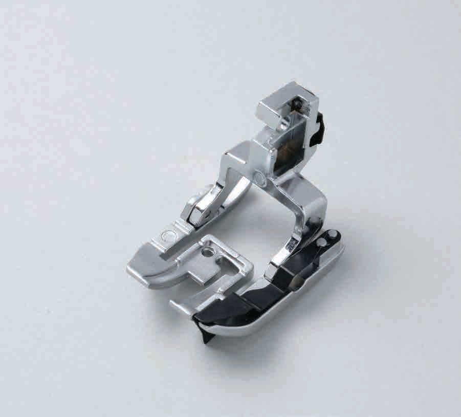 1/4 inch foot - Acufeed