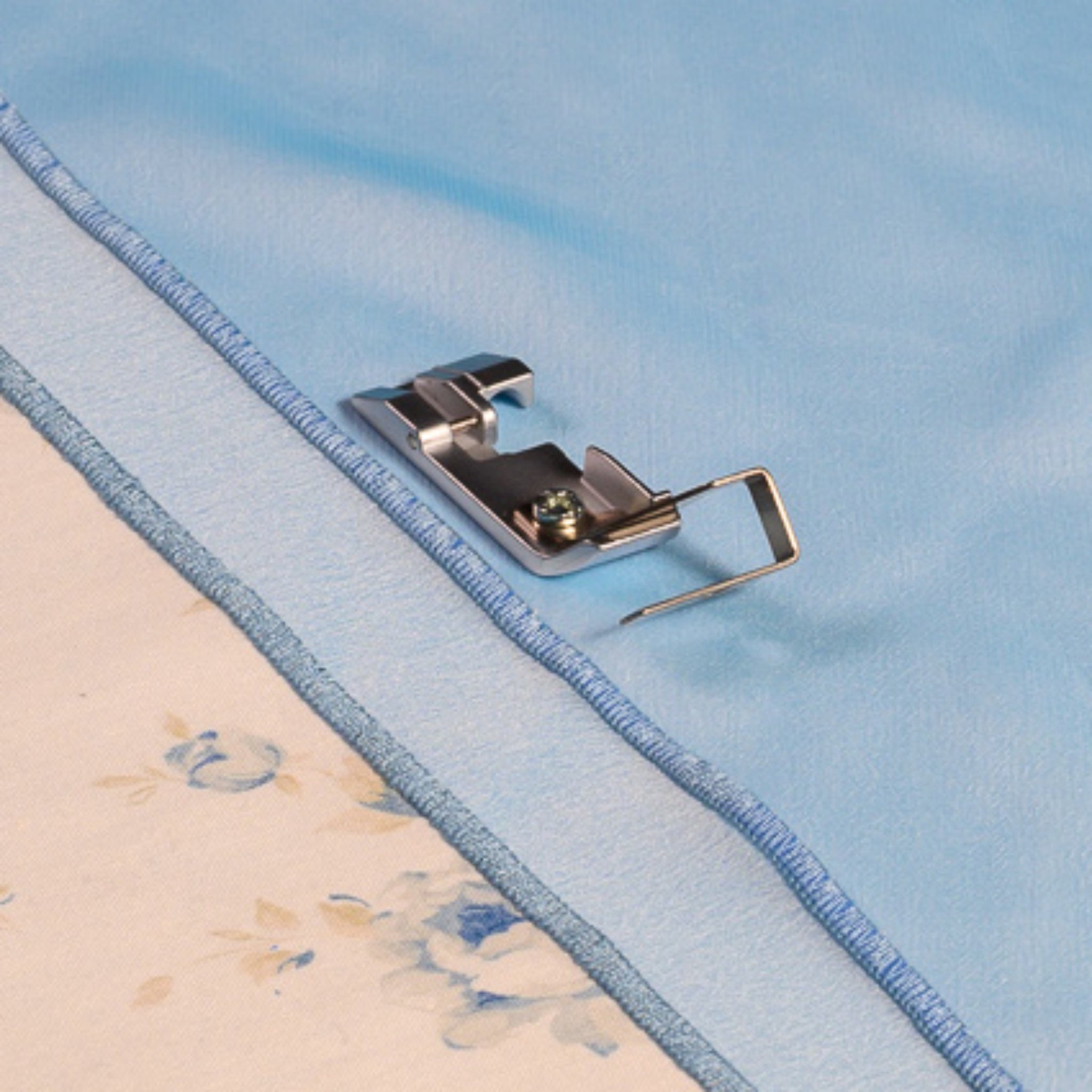 Cording foot
