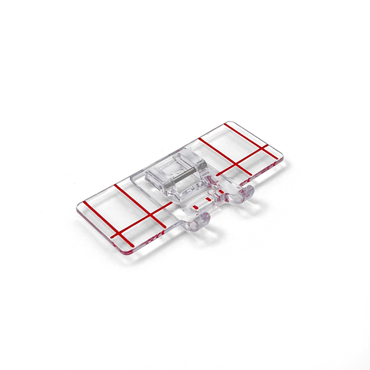 Border Guide Foot on a white background