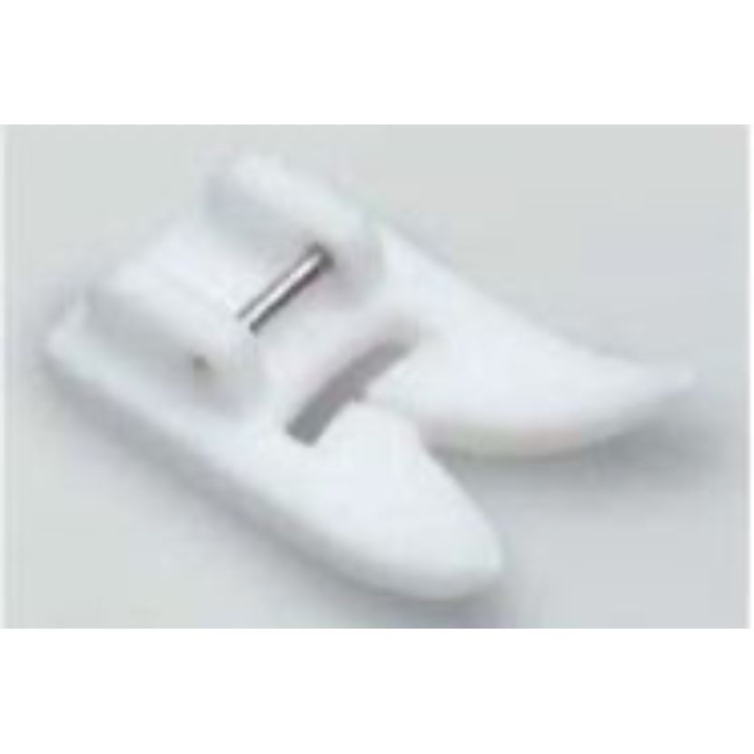 Ultra glide foot