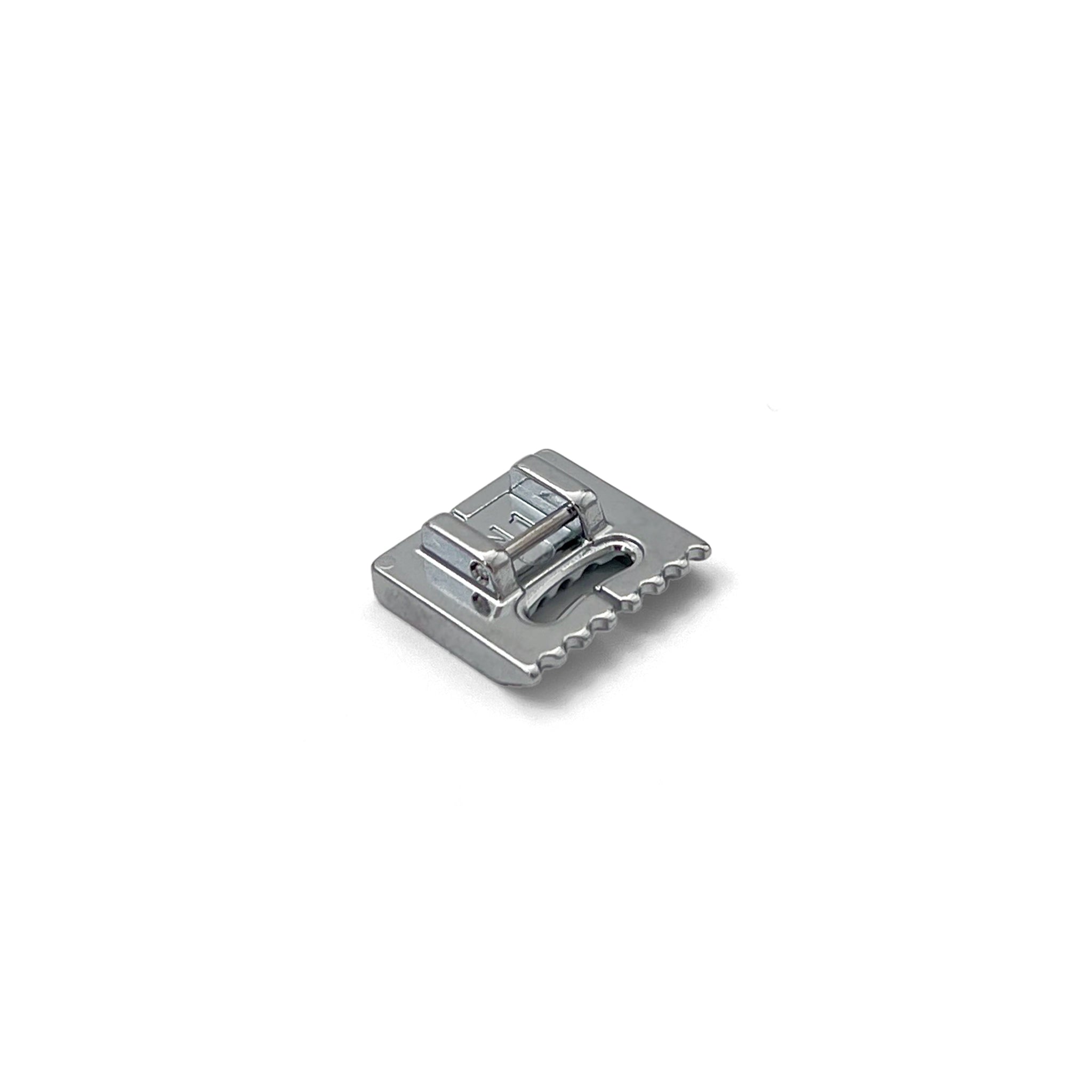 Pintuck foot Wide on a white background