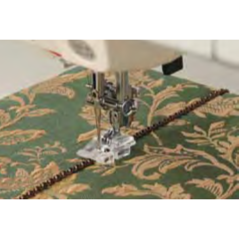 Perlefod smal - L1 (gruppe 1)