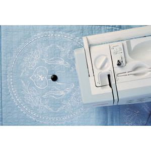 Cirkelsømlineal - EasySet