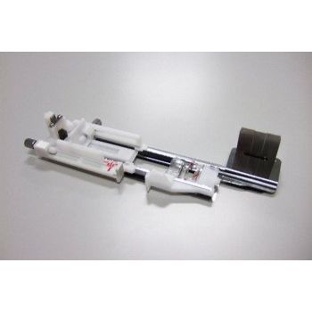 Knaphulsfod - lang (gruppe 1)