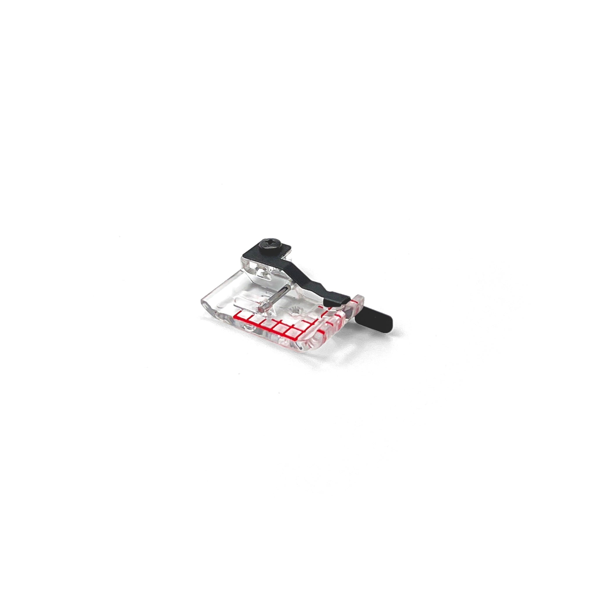 1/4 inch Clear View Foot