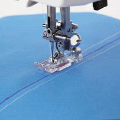 1/4 inch Clear View Foot