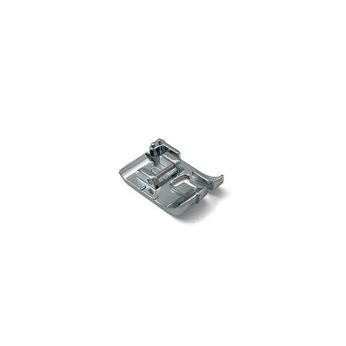 1/4" fod uden guide (gruppe 1)