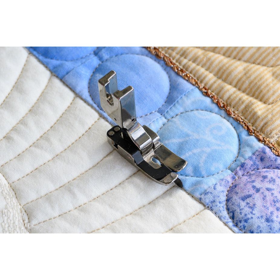 Ditch quiltefod (gruppe 5)