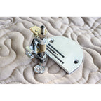 Frihåndsquiltefod (gruppe 5)