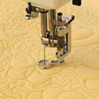 Darning foot