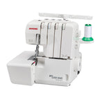 Janome MyLock 554D