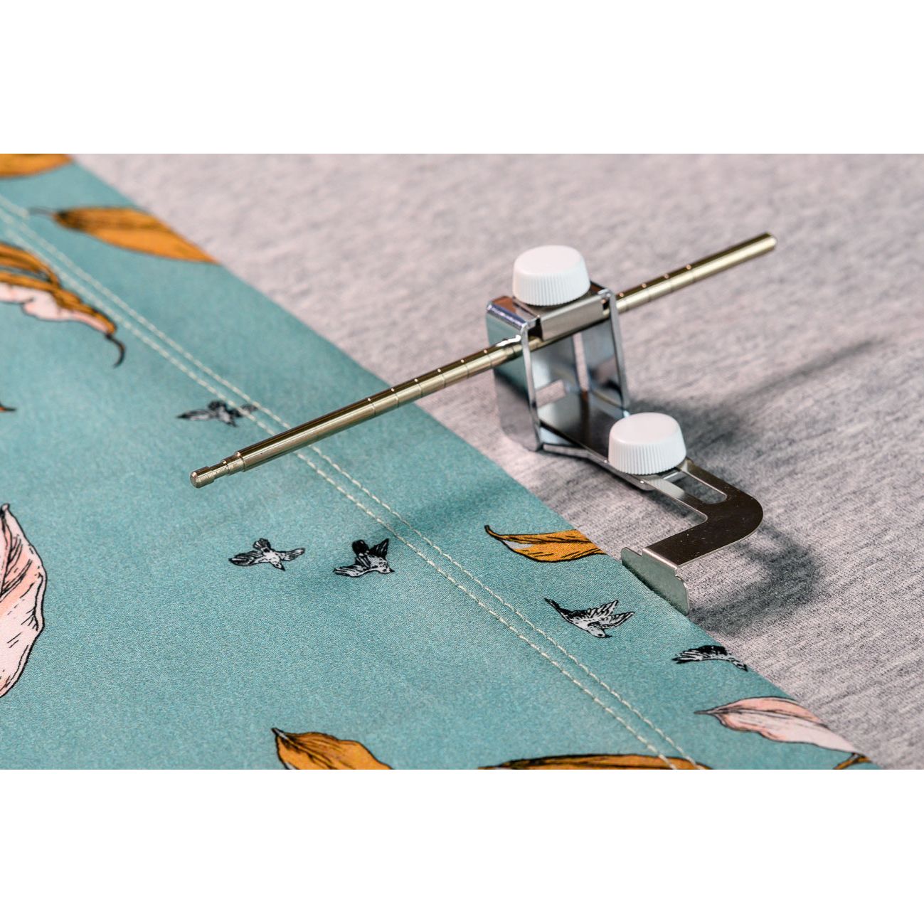 Syguide - justerbar (gruppe 7)