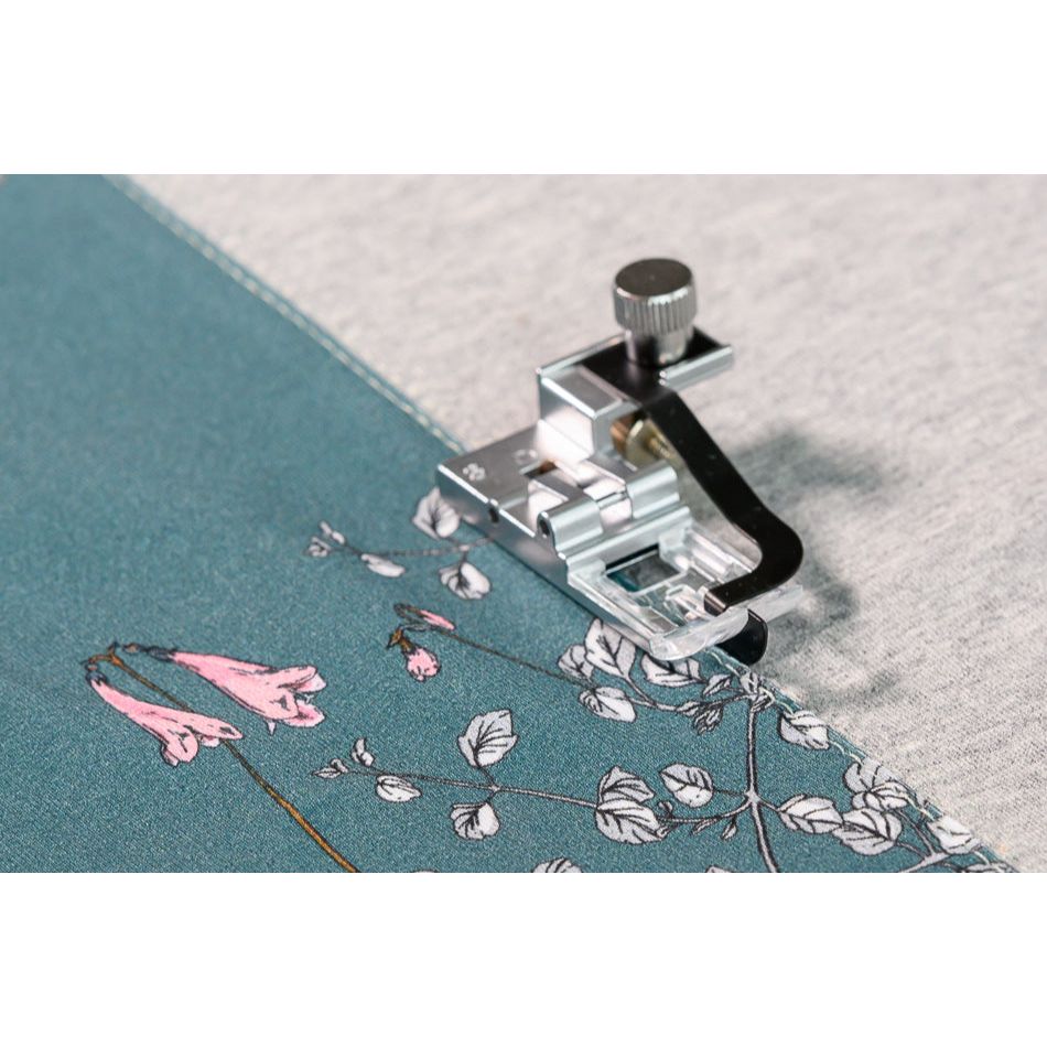 Centerguidefod (gruppe 7)