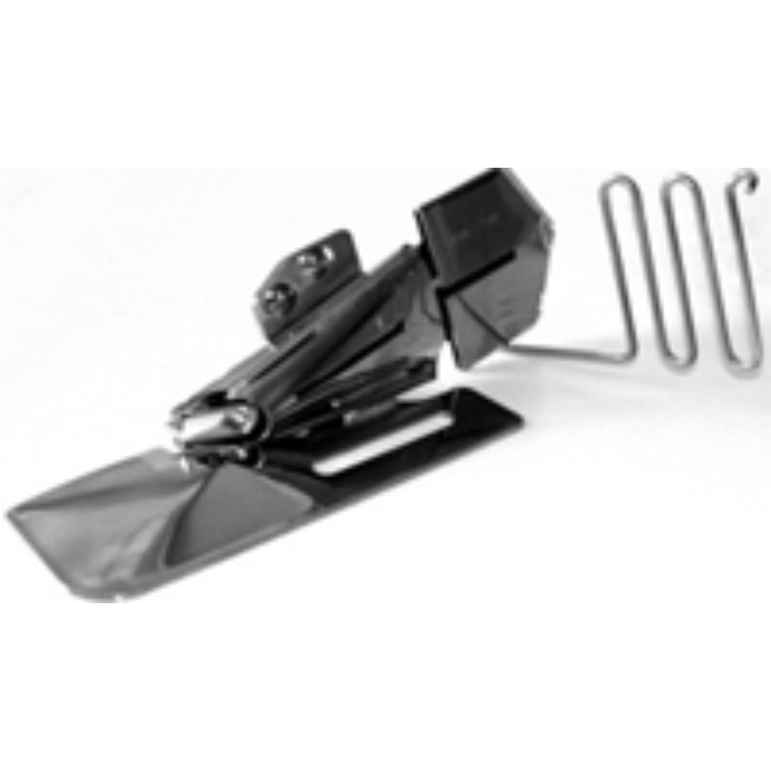 Kantebåndsfolder 15 mm (gruppe 7)