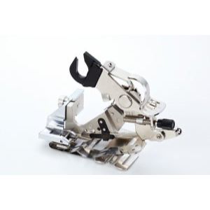 Rynke- og plisséapparat (gruppe 2, 3)