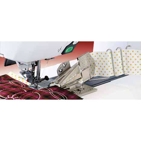 Quilt Binder set 15 mm