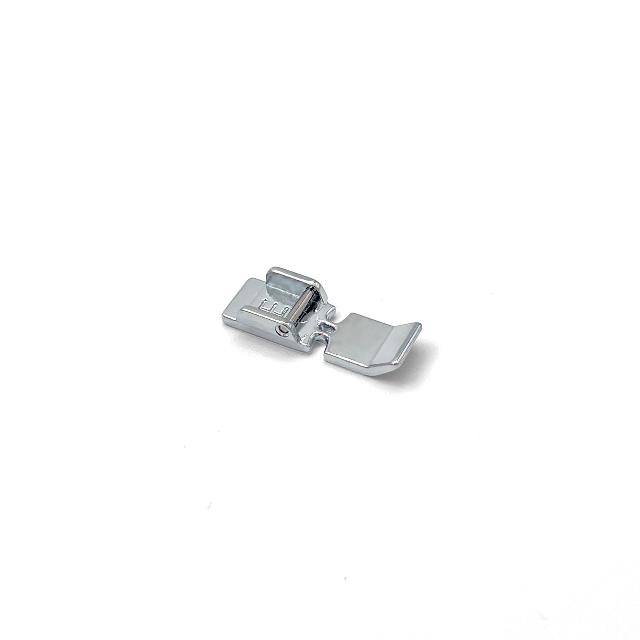 Zipper foot 