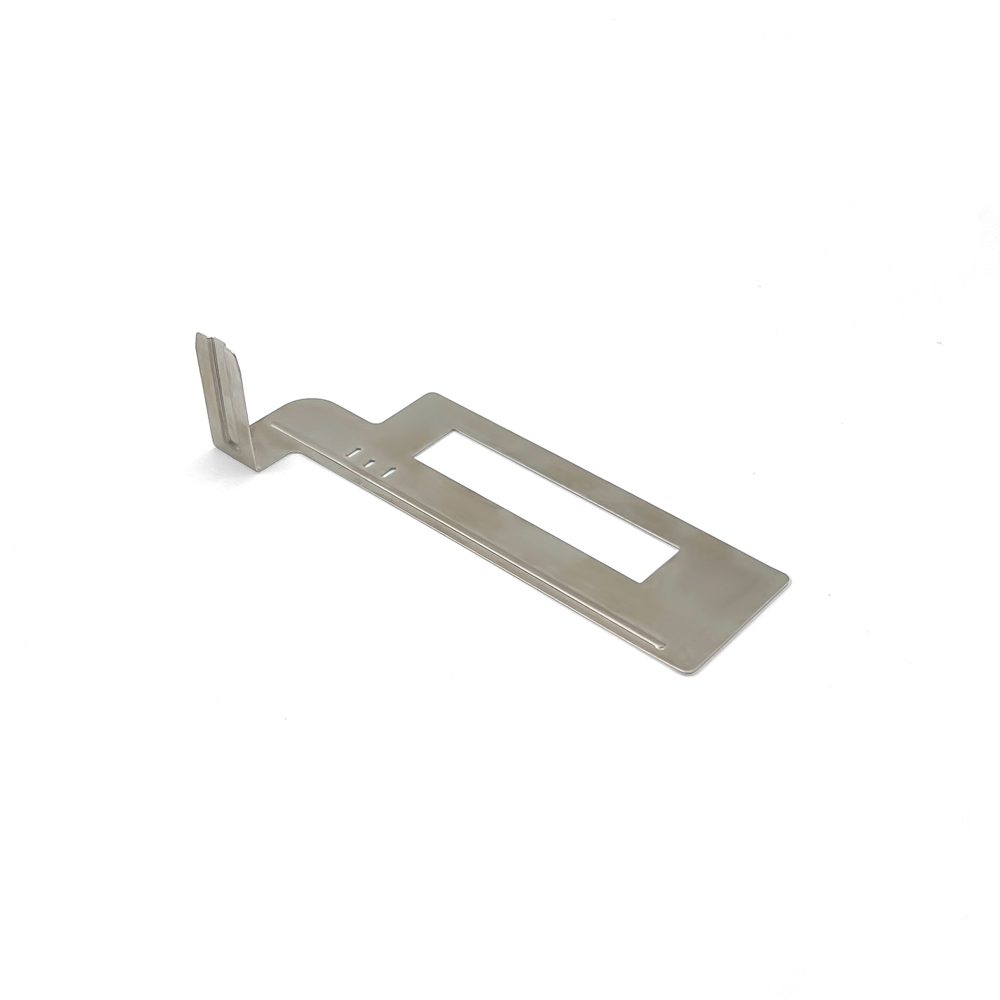 Stabilizer plate 