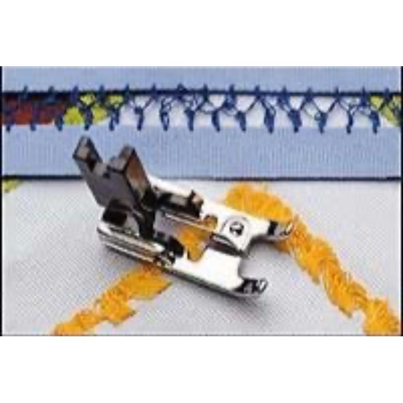 Frynsefod (gruppe 4)