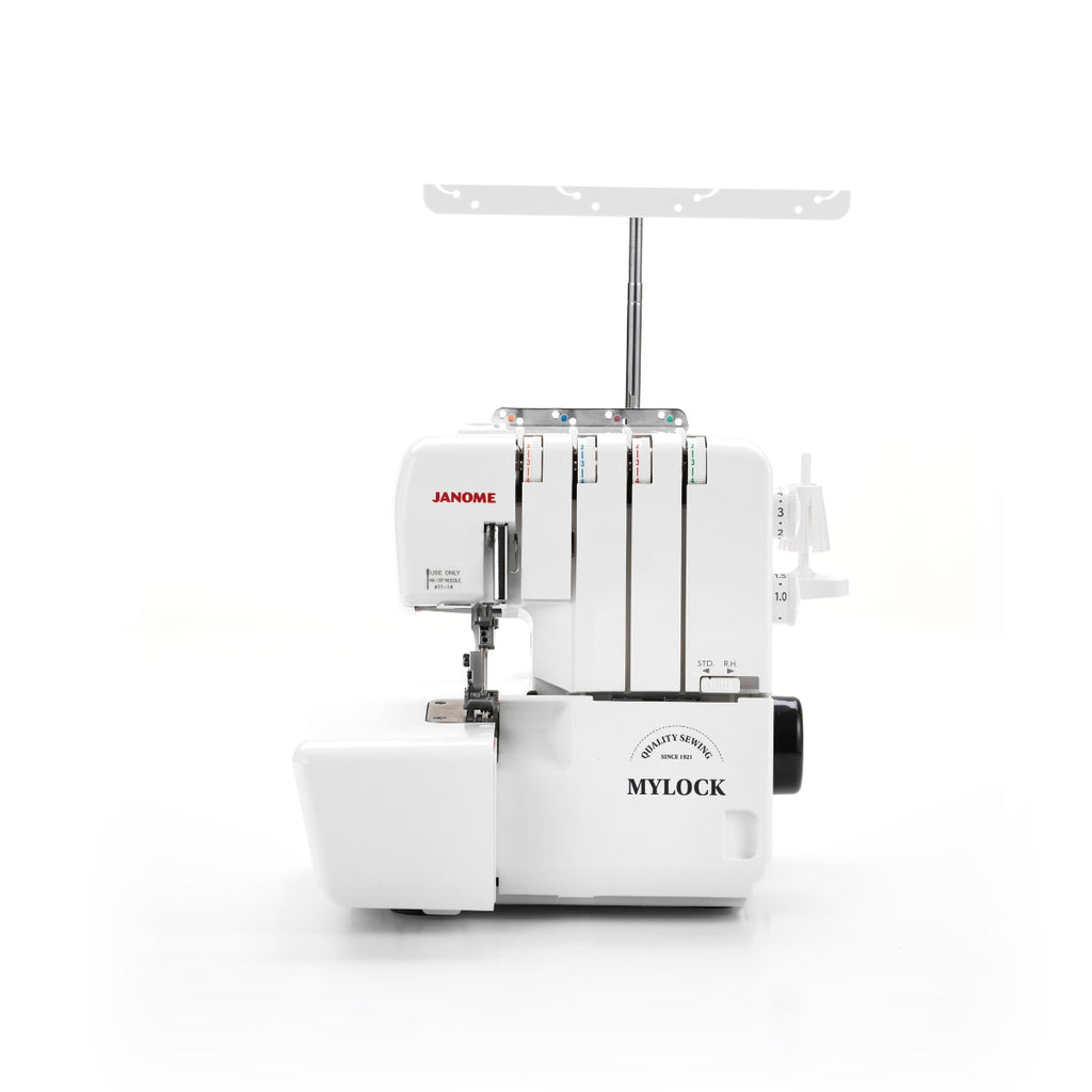 MyLock 644D front pic