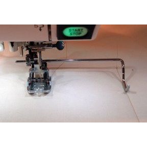 Quiltelineal - ekstra lang (gruppe 1-4)