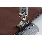 1/4 inch fot (1600-serien) 1