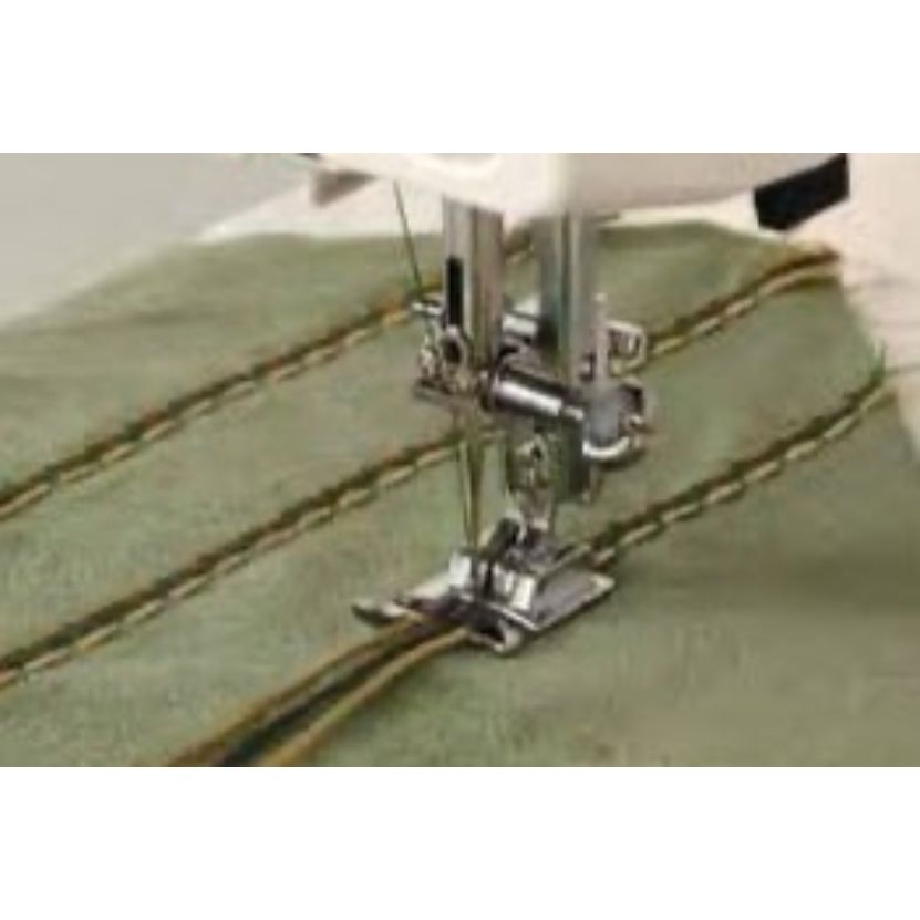 Cord foot - H