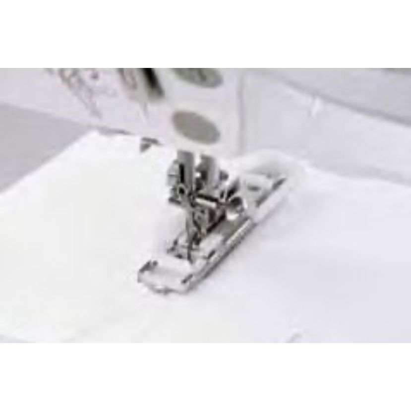 Knapphålsfot automatisk - R (G2,3) 1